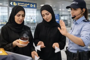 عقوبة التمباك في السعودية