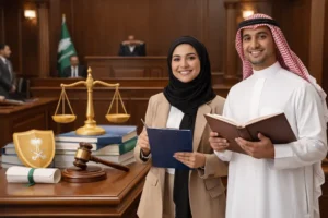 ما معنى التقاضي في القانون