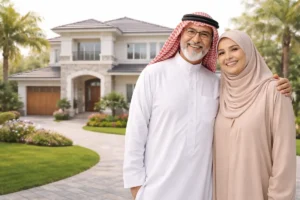 أفضل بنك في الرهن العقاري للمتقاعدين