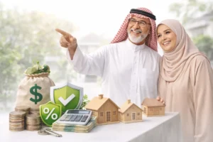 أفضل بنك في الرهن العقاري للمتقاعدين