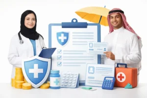 تامين طبي التعاونية للافراد​