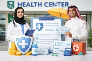 تامين طبي التعاونية للافراد​