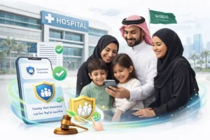تجديد تأمين الزيارة العائلية الدرع العربي​