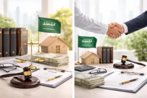 حقوق وواجبات المحامي التجاري