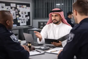 حقوق وواجبات المحامي التجاري