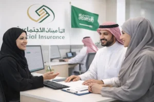 طريقة حساب بدل السكن في التأمينات​