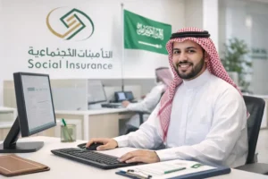 طريقة حساب بدل السكن في التأمينات​