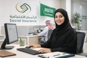 طريقة حساب بدل السكن في التأمينات​