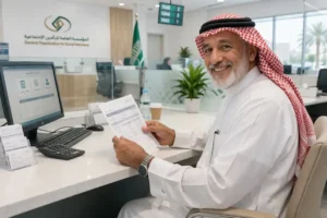 كيف احسب الراتب بعد خصم التأمينات​