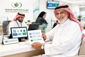 كيف احسب الراتب بعد خصم التأمينات​