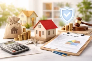 لائحة نظام الرهن العقاري