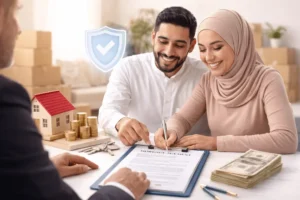 لائحة نظام الرهن العقاري