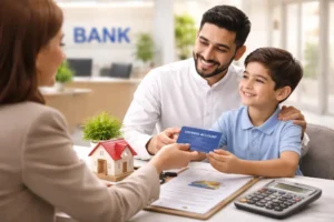 لائحة نظام الرهن العقاري