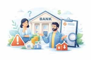 ما هي أبرز مشاكل الرهن العقاري