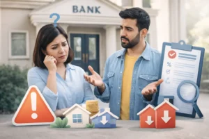 ما هي أبرز مشاكل الرهن العقاري