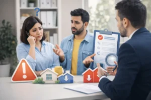 ما هي أبرز مشاكل الرهن العقاري