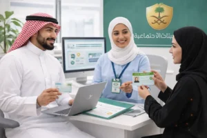 شروط التامينات الاجتماعية​