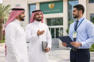 شروط التامينات الاجتماعية​