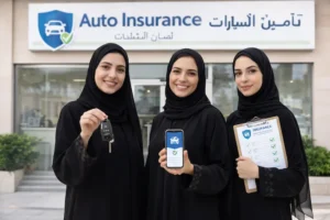 طريقة معرفة تامين السياره