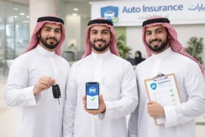 طريقة معرفة تامين السياره