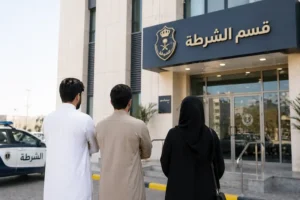 عقوبة التسول في السعودية للاجانب