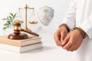 عقوبة التصبيع في السعودية​