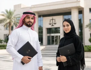 عقوبة السحر في القانون السعودي