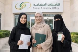 عقوبة عدم سداد التامينات الاجتماعية​