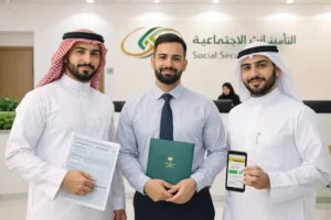 عقوبة عدم سداد التامينات الاجتماعية​