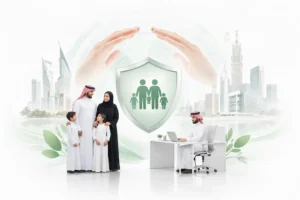 كيف اعرف حقوقي في التأمينات​