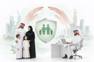 كيف اعرف حقوقي في التأمينات​