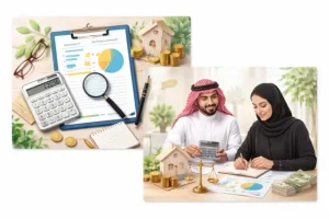 كيفية حساب العول في الميراث​