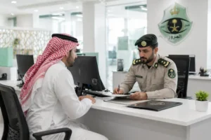 كيفية عمل تظلم مخالفات المرور​