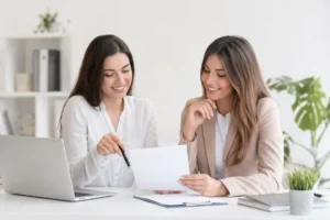 ما هي إجراءات نقل ملكية عقار