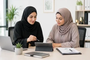 ما هي إجراءات نقل ملكية عقار