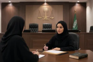 التحقق من صك حصر ورثة​