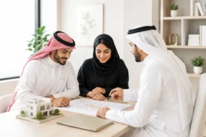 الفرق بين وثيقة تملك عقار والصك