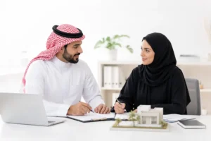 شروط تسجيل الأراضي بدون صك