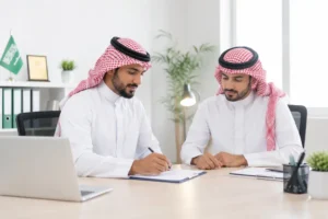 كيف استعلم عن طلب تحديث صك