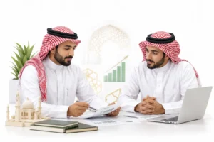ما هي أنواع الصكوك الإسلامية