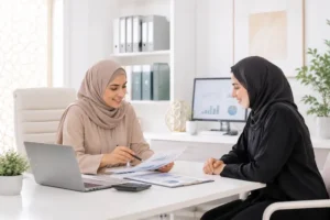 ما هي أنواع الصكوك الإسلامية